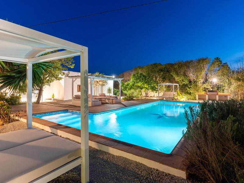 Villa Beverly , Ibiza 