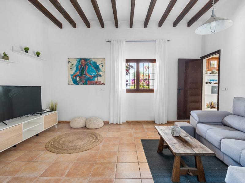 Villa Beverly , Ibiza 