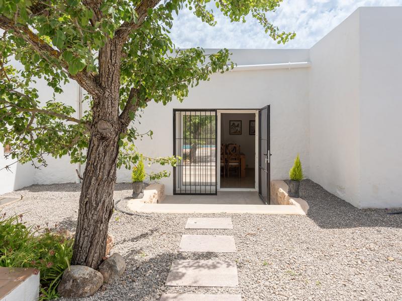 Villa Beverly , Ibiza 