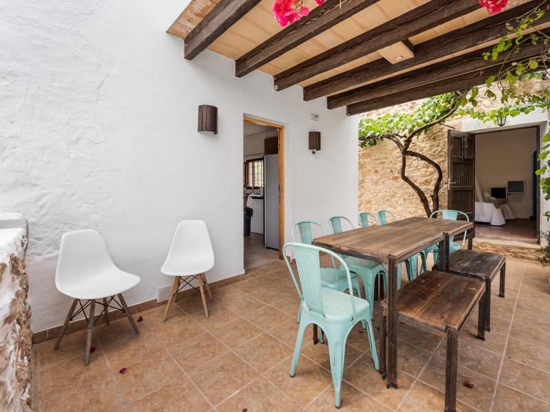 Villa Beverly , Ibiza 