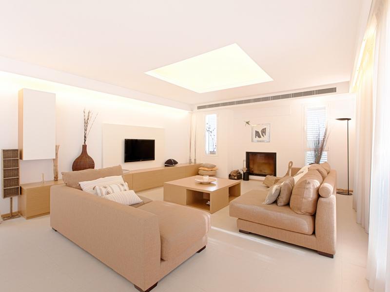 Villa Sa Carroca Oasis , Ibiza , Sa Carroca 