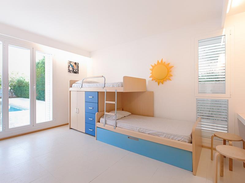 Villa Sa Carroca Oasis , Ibiza , Sa Carroca 