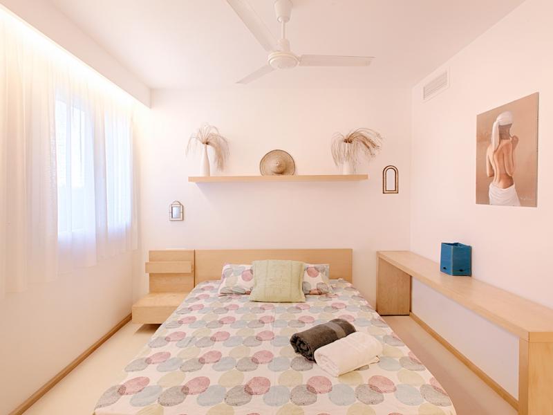 Villa Sa Carroca Oasis , Ibiza , Sa Carroca 