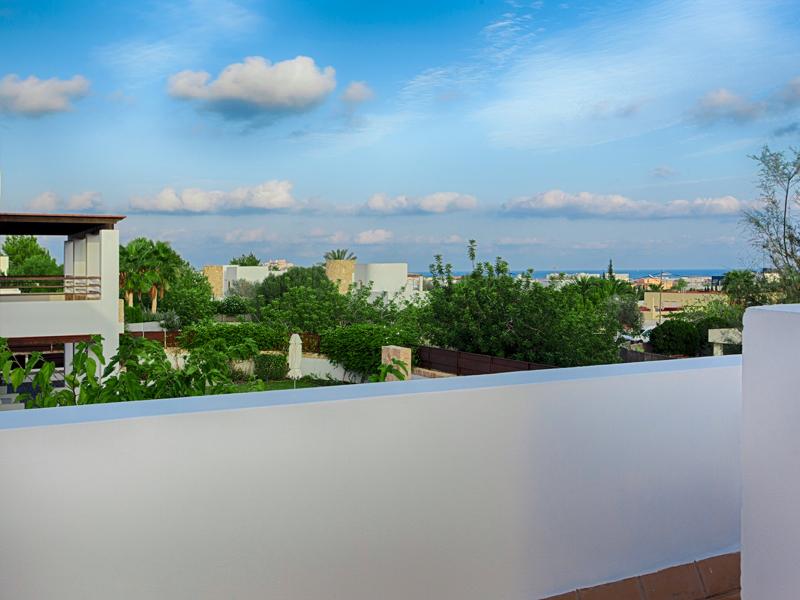 Villa Sa Carroca Oasis , Ibiza , Sa Carroca 