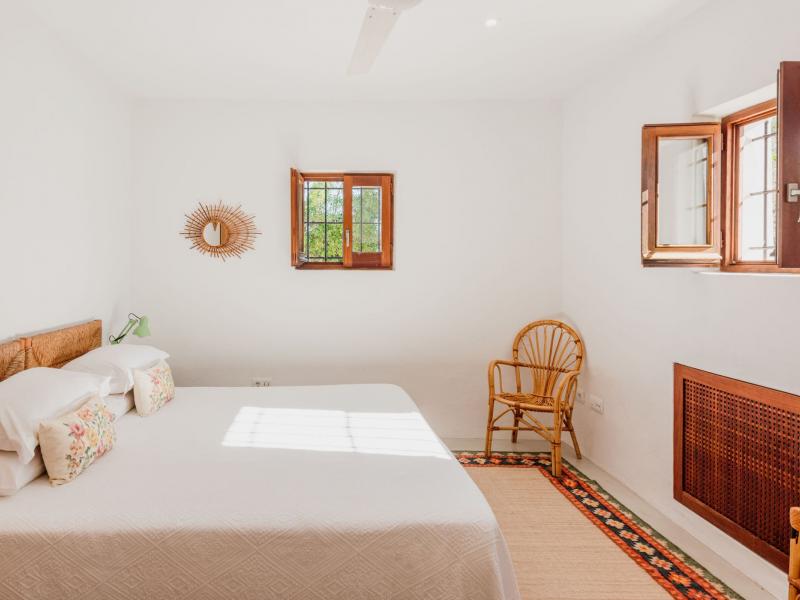 Villa Para , San Antonio 