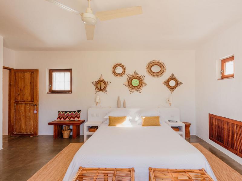 Villa Para , San Antonio 