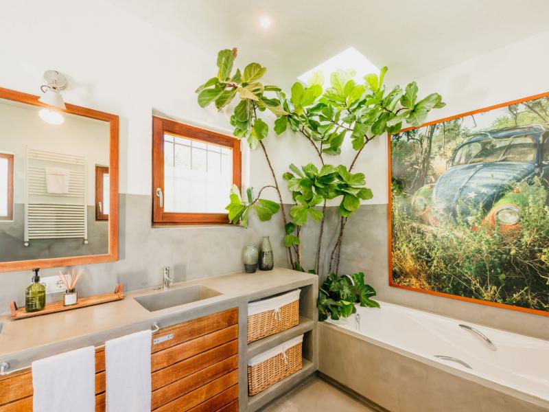 Villa Para , San Antonio 