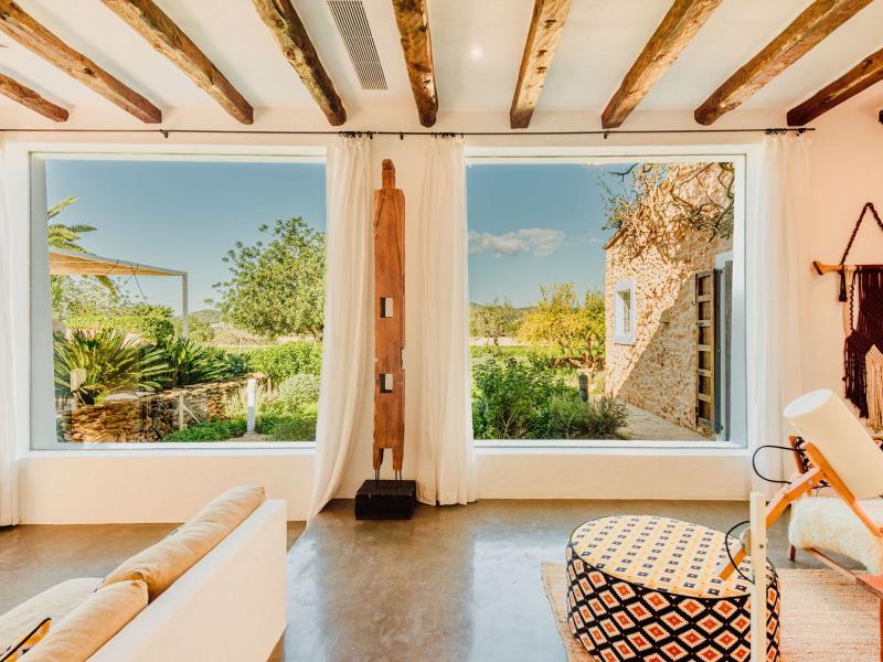 Villa Para , San Antonio 