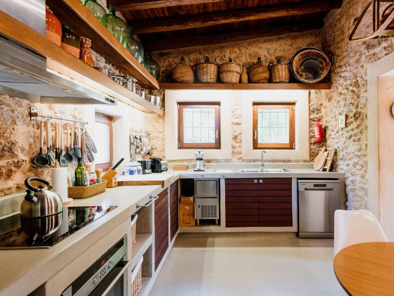 Villa Para , San Antonio 