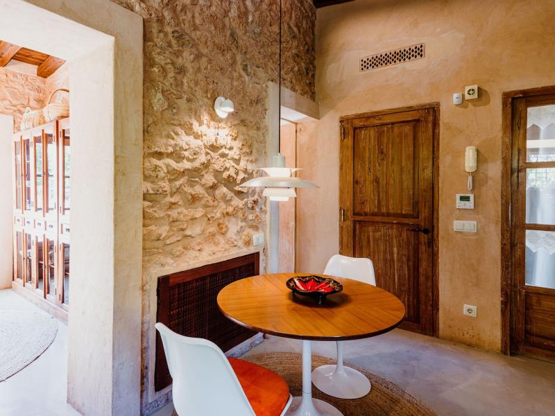 Villa Para , San Antonio 