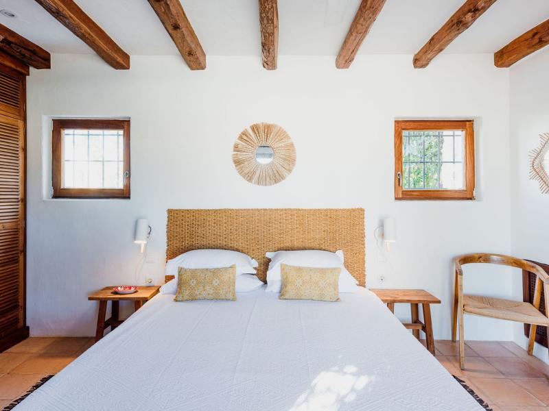 Villa Para , San Antonio 