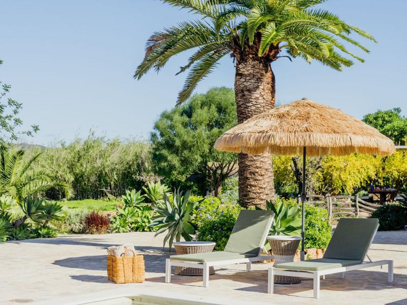 Villa Para , San Antonio 