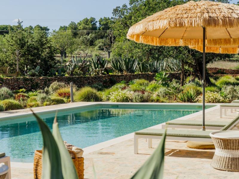 Villa Para , San Antonio 