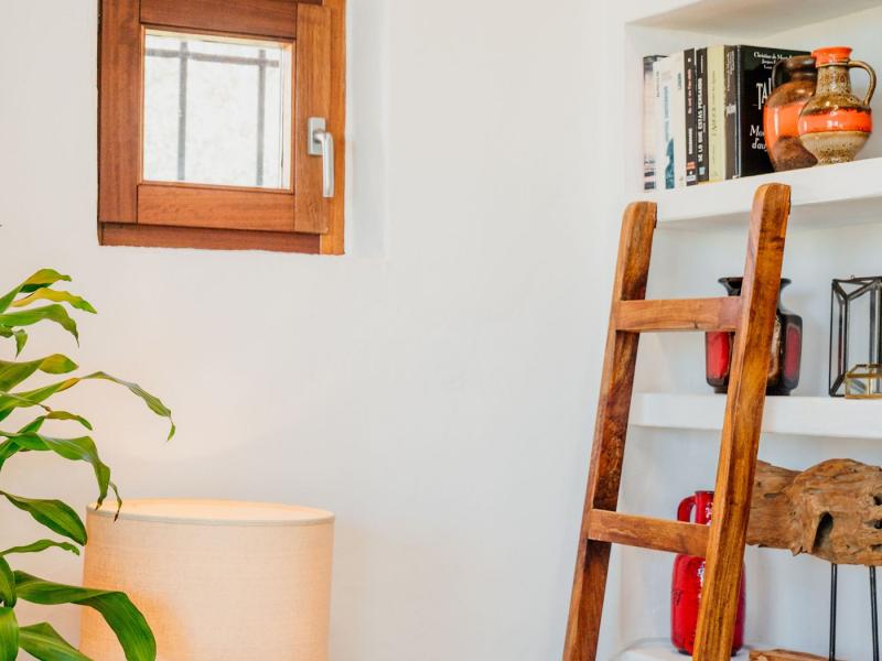 Villa Para , San Antonio 