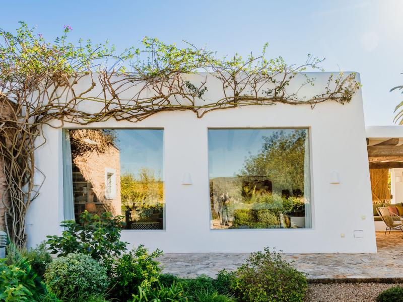 Villa Para , San Antonio 