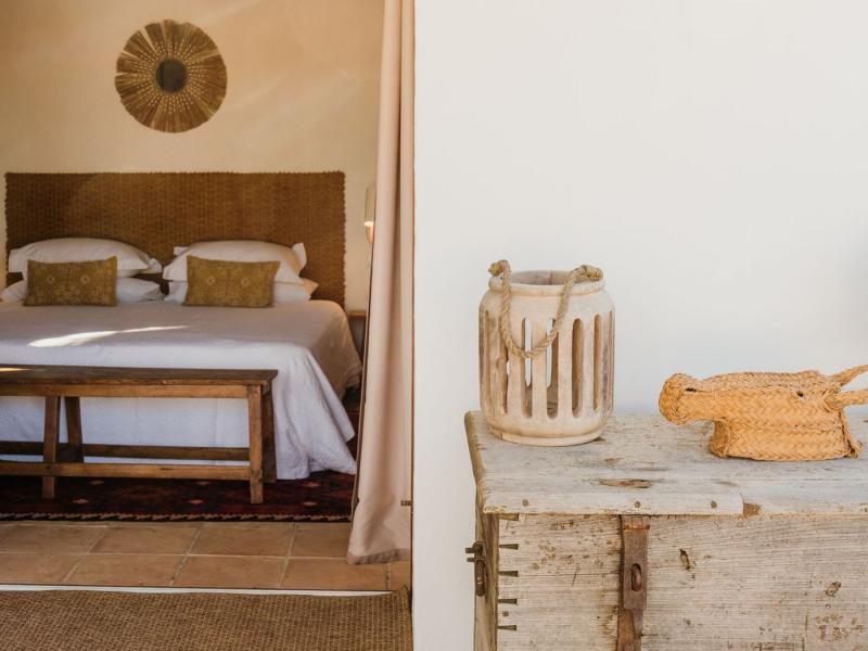 Villa Para , San Antonio 