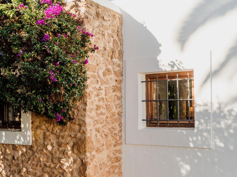 Villa Para , San Antonio 