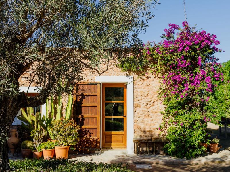 Villa Para , San Antonio 