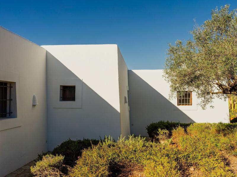 Villa Para , San Antonio 