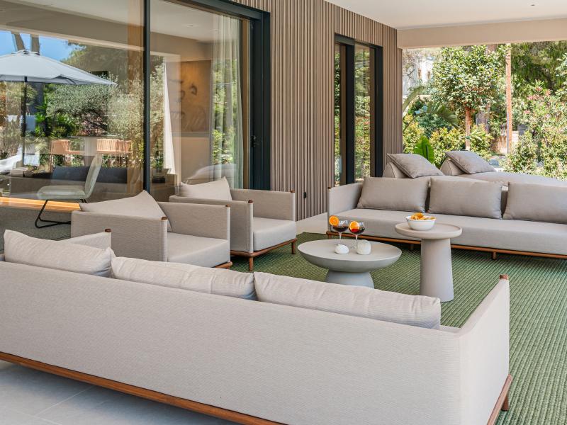 Villa Novara , Pollensa 