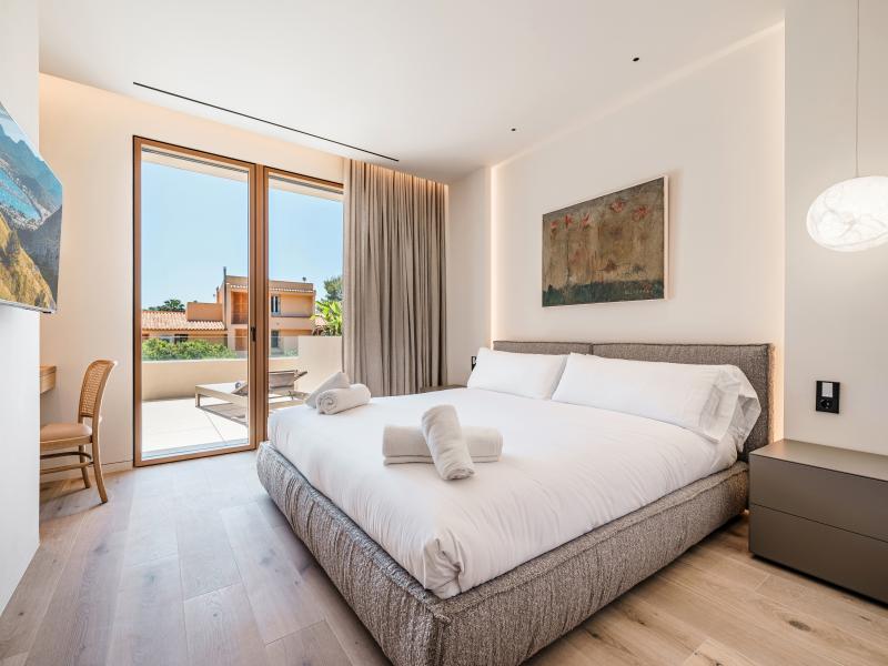 Villa Novara , Pollensa 