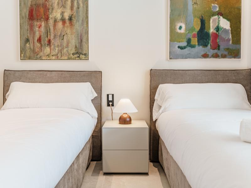 Villa Novara , Pollensa 