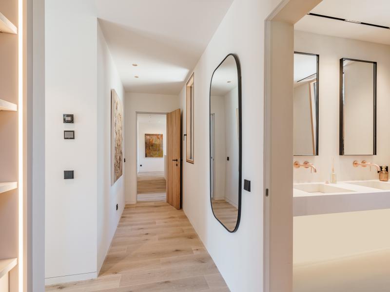 Villa Novara , Pollensa 