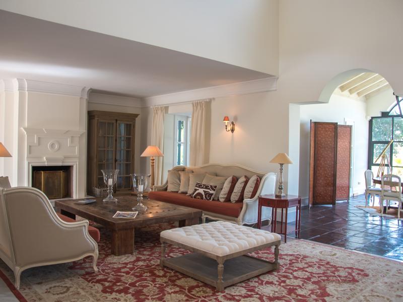 Villa Zephyr , Marbella 