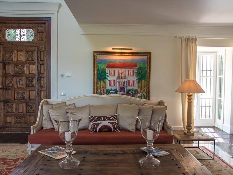 Villa Zephyr , Marbella 