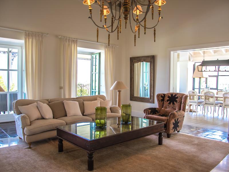 Villa Zephyr , Marbella 