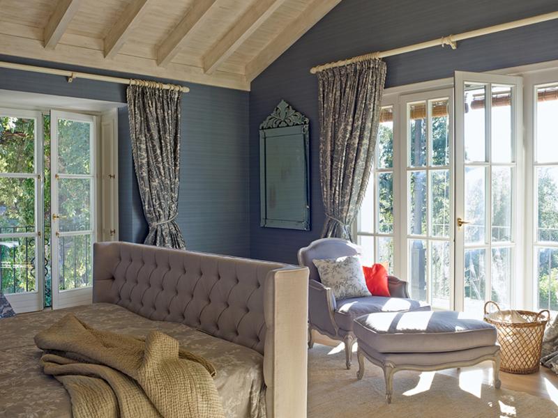 Villa Zephyr , Marbella 