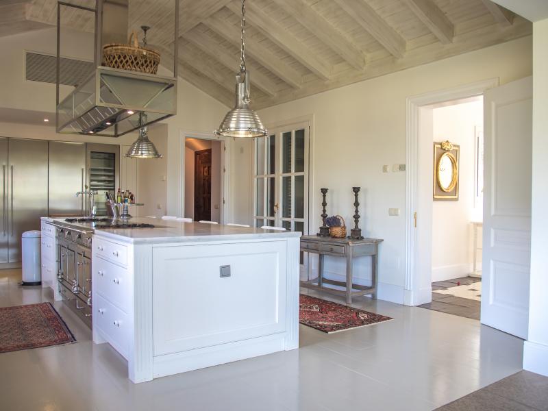 Villa Zephyr , Marbella 