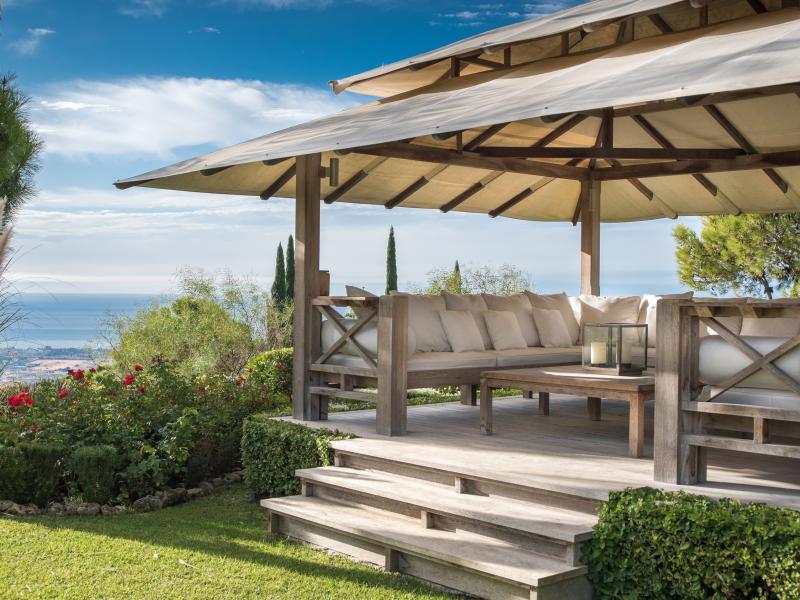 Villa Jara , Marbella 