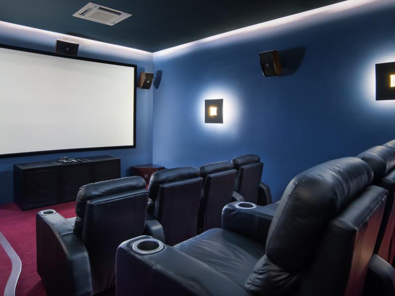 Villa Jara , Marbella 