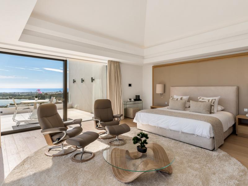 Villa Ramona , Marbella 