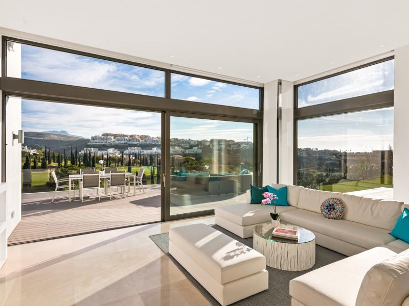 Villa Ramona , Marbella 