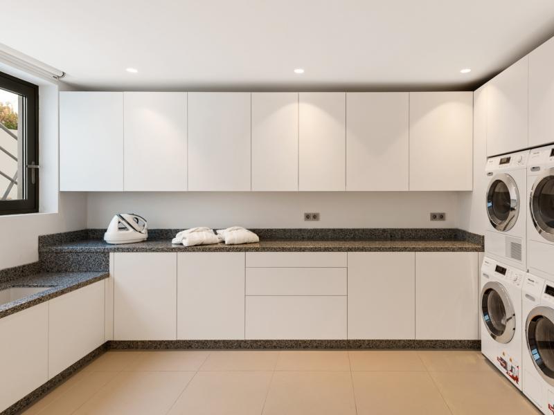 Villa Ramona , Marbella 