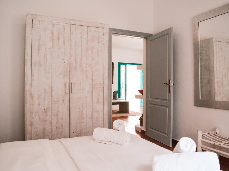 Finca Lucia , Can Furnet , Jesus 