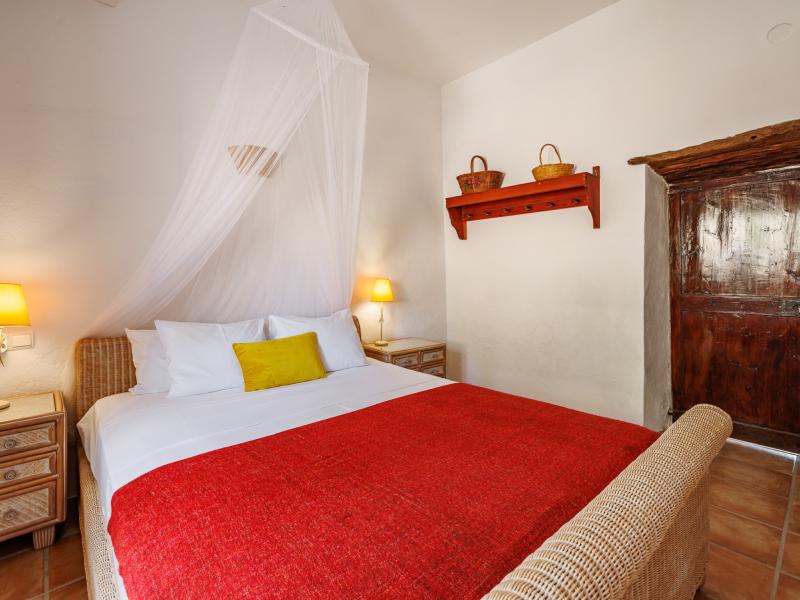 Can Flor d’Ametller , 