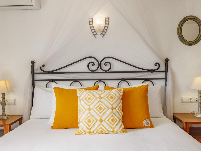 Can Flor d’Ametller , 