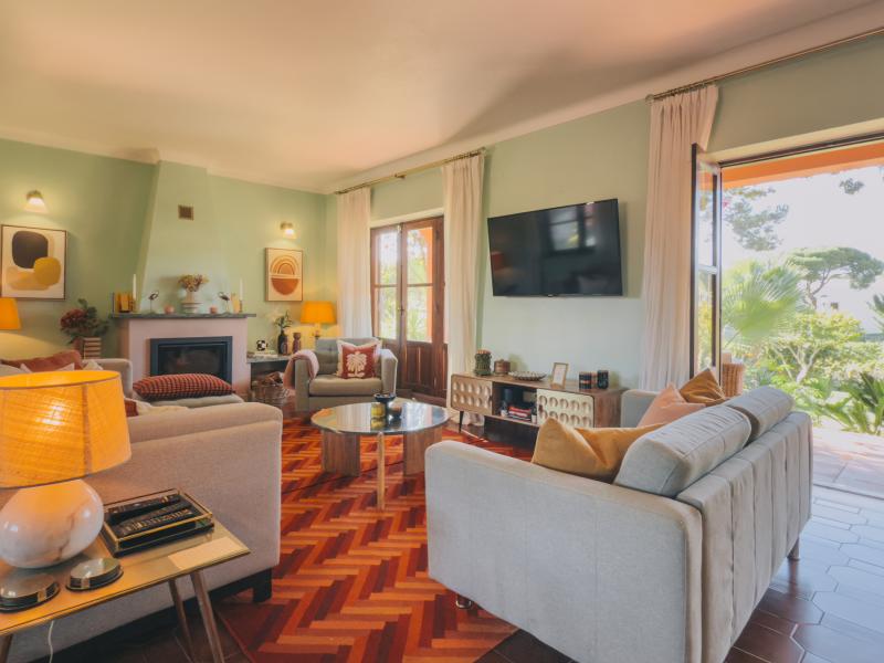 Villa Esme , Algarve 