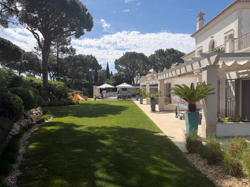 Villa Riqueza , Algarve 