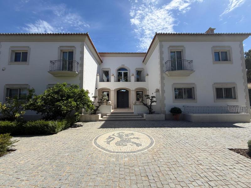 Villa Riqueza , Algarve 