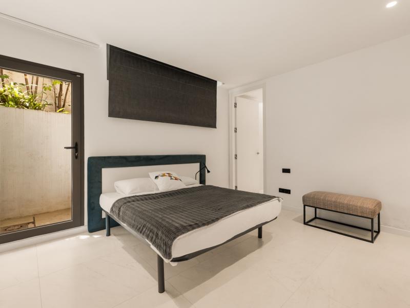 Villa Marine , Marbella 