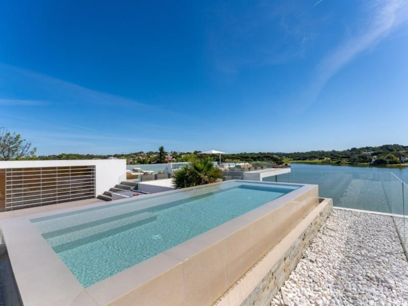 Villa Monica , Algarve 
