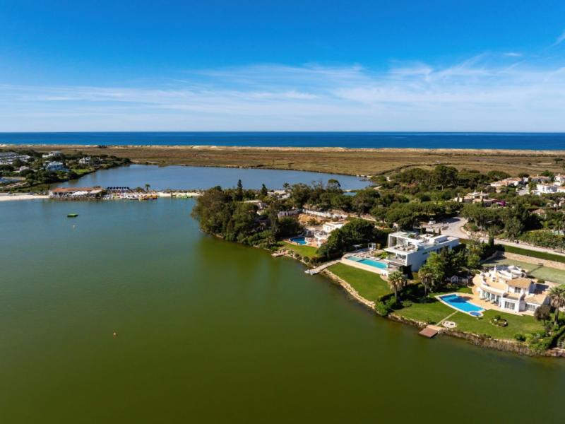Villa Monica , Algarve 