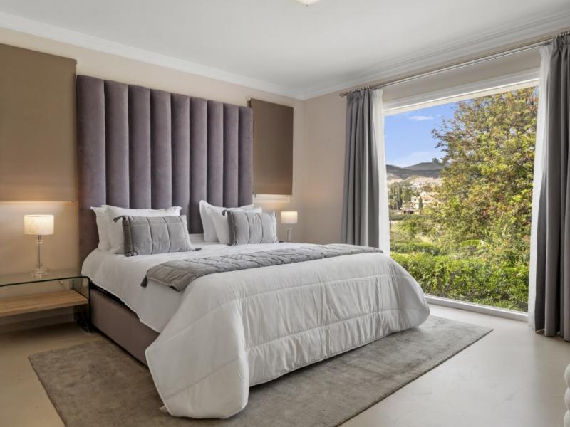 Villa Repose , Marbella 