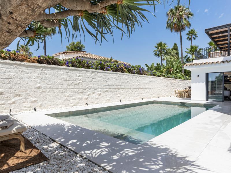 Villa Bellara , Marbella 