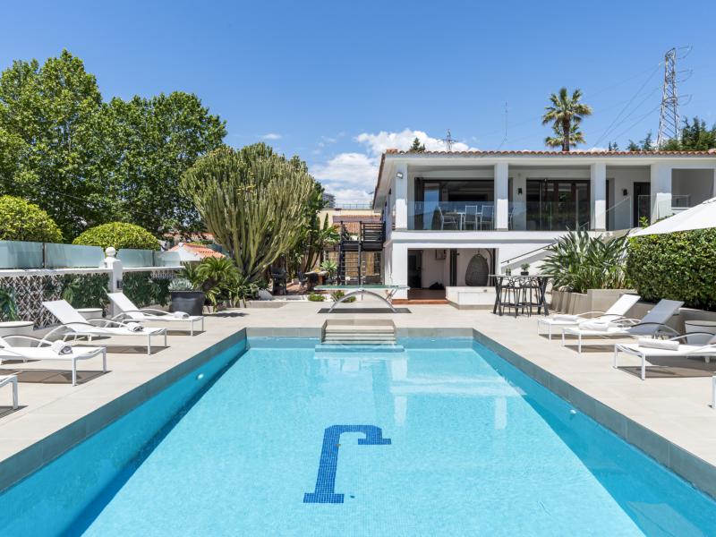 Villa Elara , Marbella 
