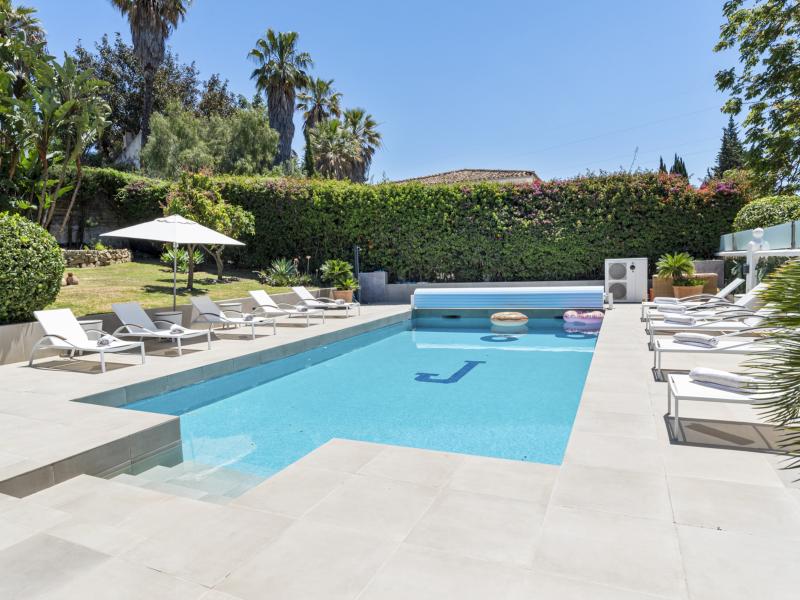 Villa Elara , Marbella 